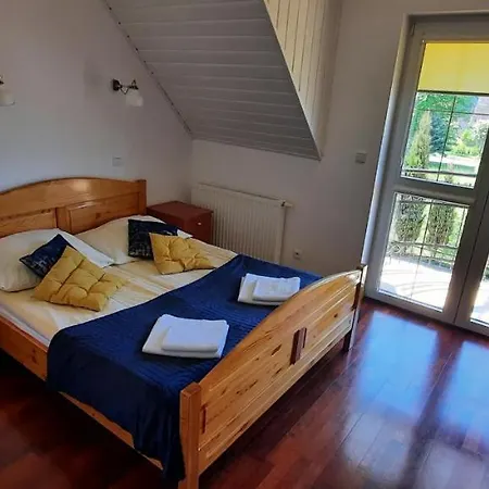 Westcliff Apartment
