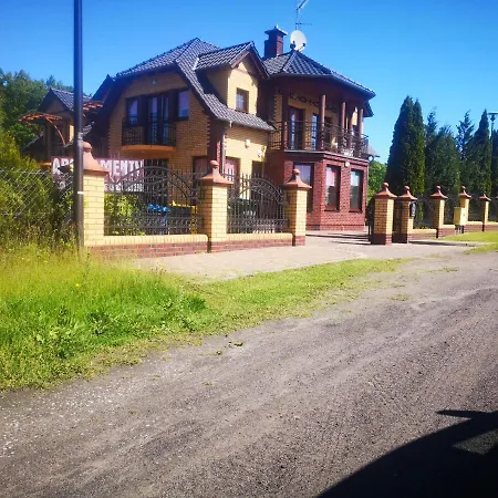 Westcliff Pustkowo