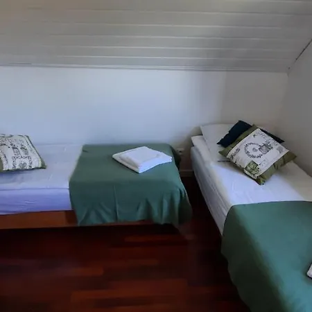 Apartment Westcliff Pustkowo