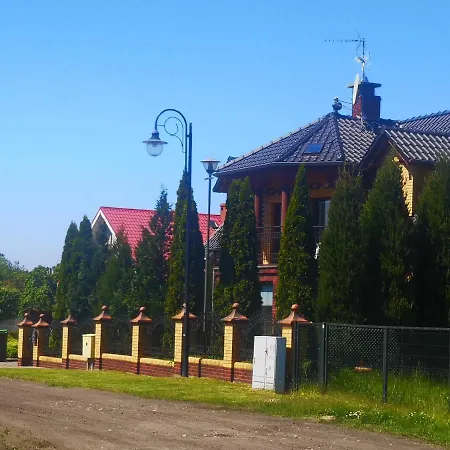 Westcliff Pustkowo