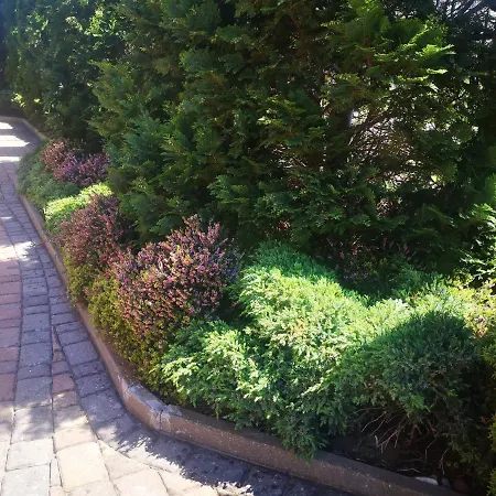 Apartment Westcliff