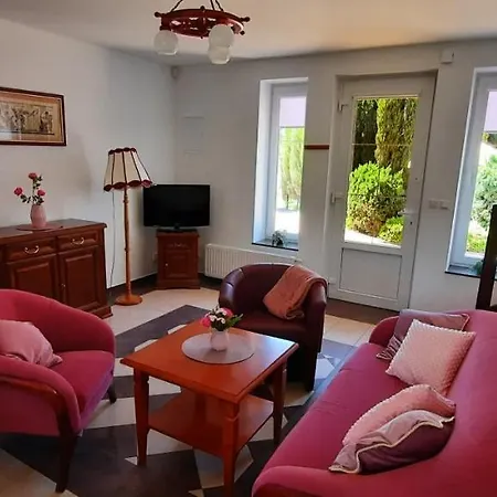 Apartment Westcliff *