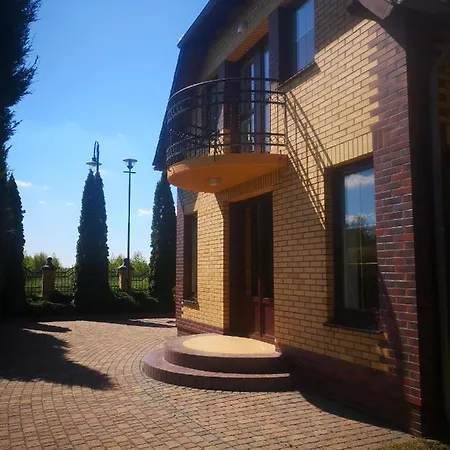 Apartment Westcliff