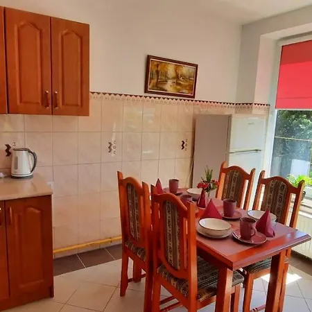 Apartment Westcliff Pustkowo