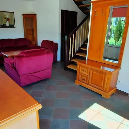Westcliff Apartment