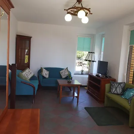 Westcliff Apartment Pustkowo