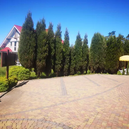 Apartment Westcliff Pustkowo