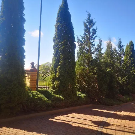 Westcliff * Pustkowo
