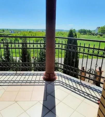 Apartment Westcliff