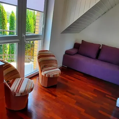 Apartment Westcliff