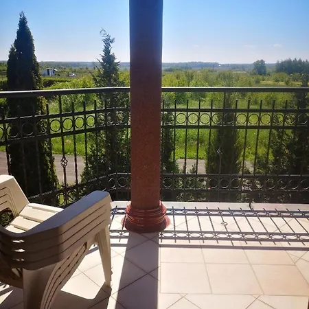 Apartment Westcliff *