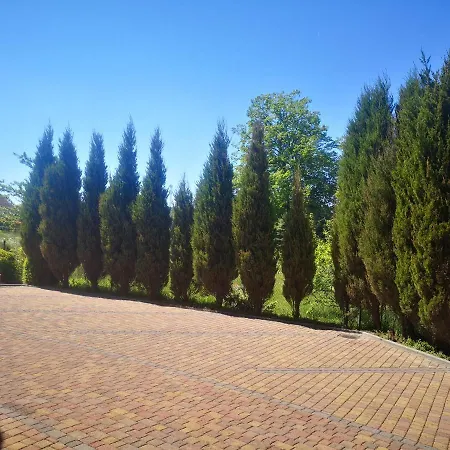 Westcliff Apartment