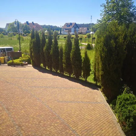 Westcliff Apartment Pustkowo
