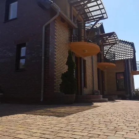 Westcliff Apartment Pustkowo
