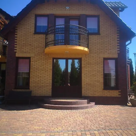 Apartment Westcliff
