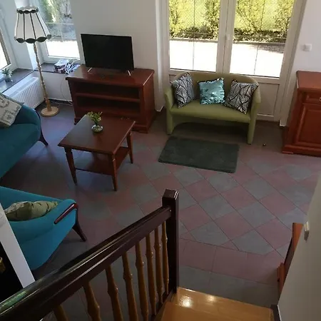 Apartment Westcliff *
