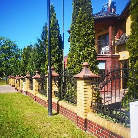 Apartment Westcliff Pustkowo