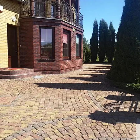 Westcliff Pustkowo