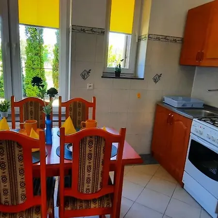 Westcliff Apartment Pustkowo